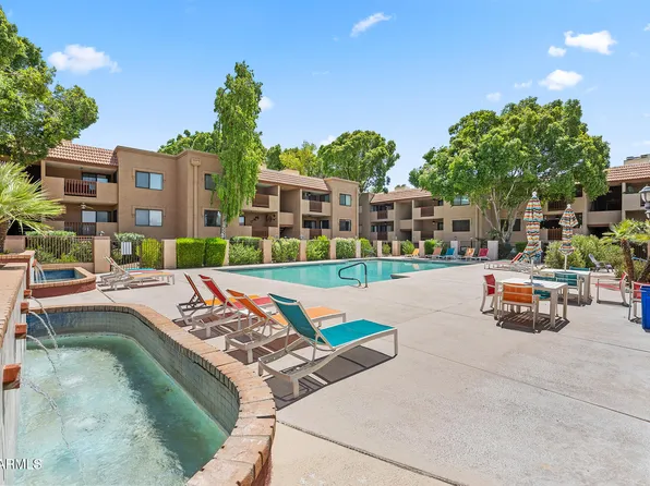 3031 N CIVIC CENTER Plaza #215, Scottsdale, AZ 85251