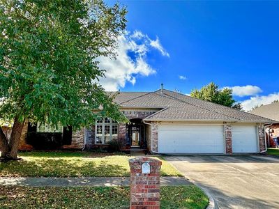 1300 NW 196th St, Edmond, OK, 73012