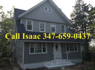 187-40 Quencer Road, Saint Albans, NY 11412