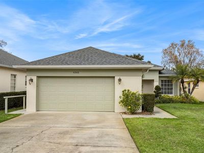 4365 Player Cir, Orlando, FL, 32808