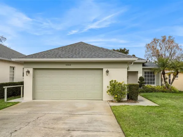 4365 Player Cir, Orlando, FL 32808