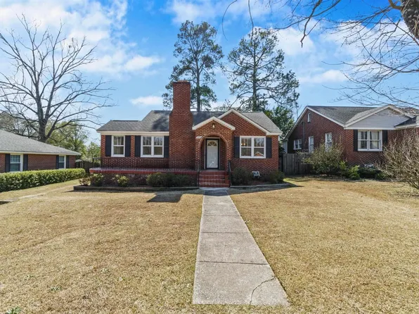 3834 Yale Ave, Columbia, SC 29205