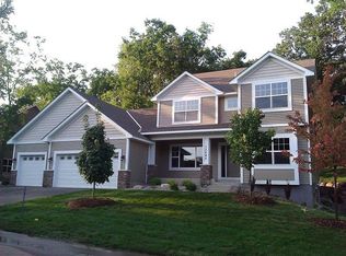 13645 Embry Way, Apple Valley, MN 55124