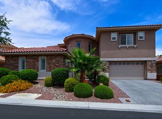 7508 Gran Paradiso Dr, Las Vegas, NV 89131