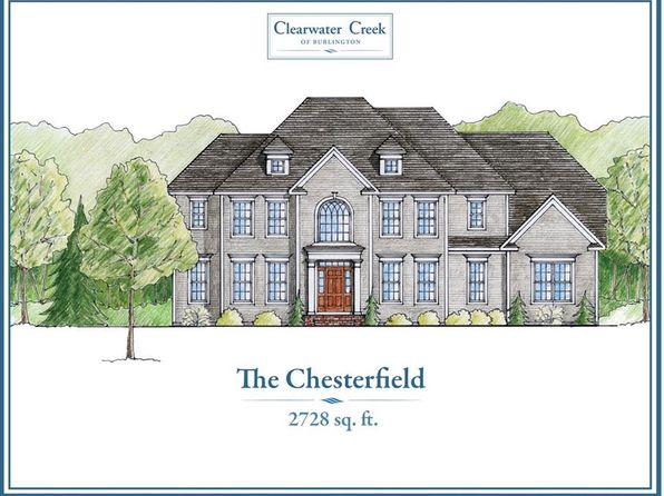 Recently Sold Homes In Burlington Ct 538 Transactions Zillow