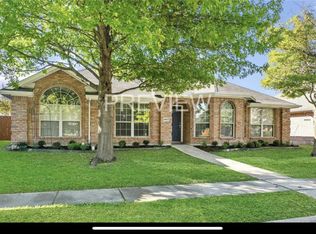 4913 Spanishmoss Dr, McKinney, TX 75070