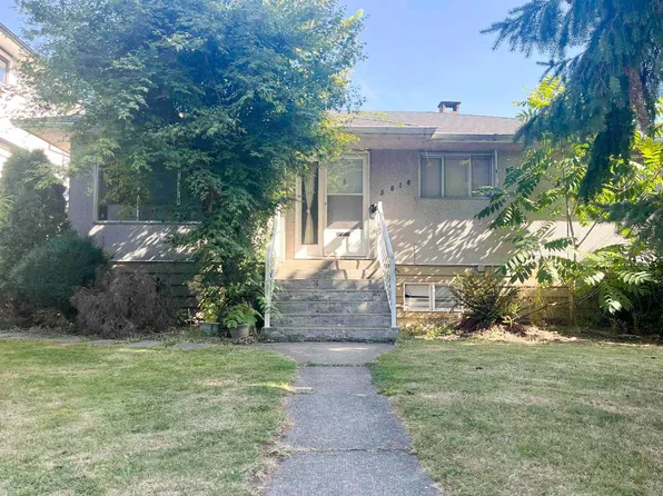 5010 Lorraine Ave, Burnaby, BC V5G 2S2