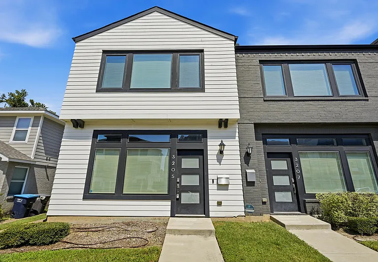 3205 Forest Park Blvd #1 — Photo 3