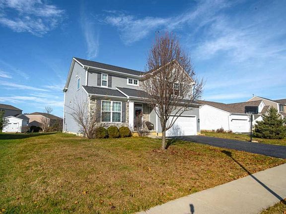 3rd image of 3205 Weeping Spruce Dr