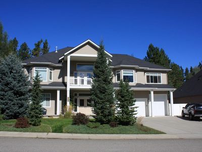 5360 E Shoreline Dr, Post Falls, ID, 83854