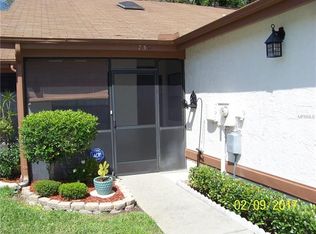 11750 Spring Tree Ln, Port Richey, FL 34668