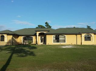 5214 Palangos Dr, Punta Gorda, FL 33982