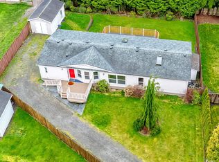 8628 19th St SE, Lake Stevens, WA 98258