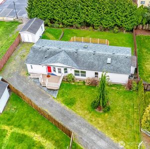 8628 19th Street SE, Lake Stevens, WA, 98258