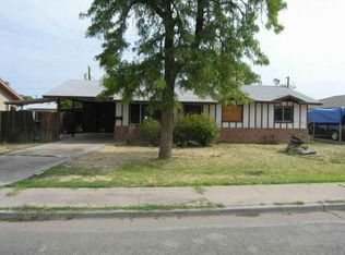 854 E Dolphin Ave, Mesa, AZ 85204