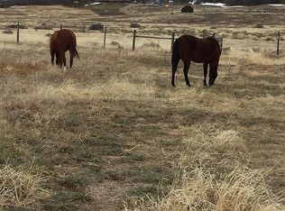 Cibola, Colorado City, CO 81019