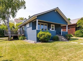 801 N 46th Ave E, Duluth, MN 55804