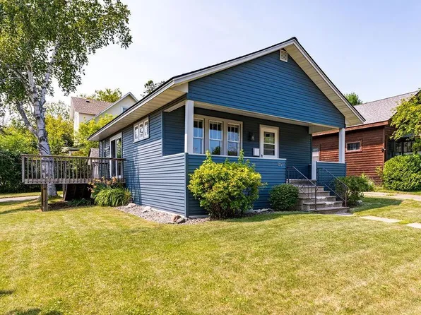 801 N 46th Ave E, Duluth, MN 55804