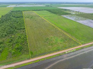 0 Bluefish Rd, Crowley, LA 70526
