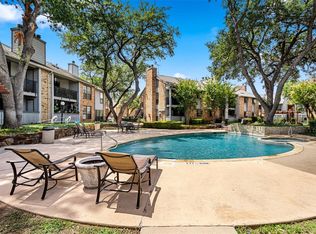 15151 Berry Trl APT 401, Dallas, TX