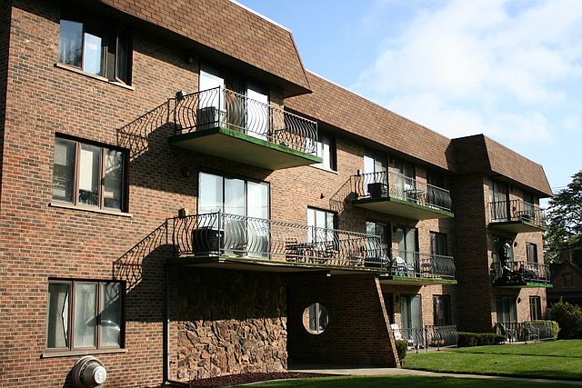 1st image of 9535 S Mayfield Ave #201