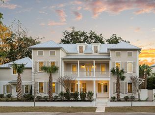 33 Duany Rd, Mount Pleasant, SC 29464