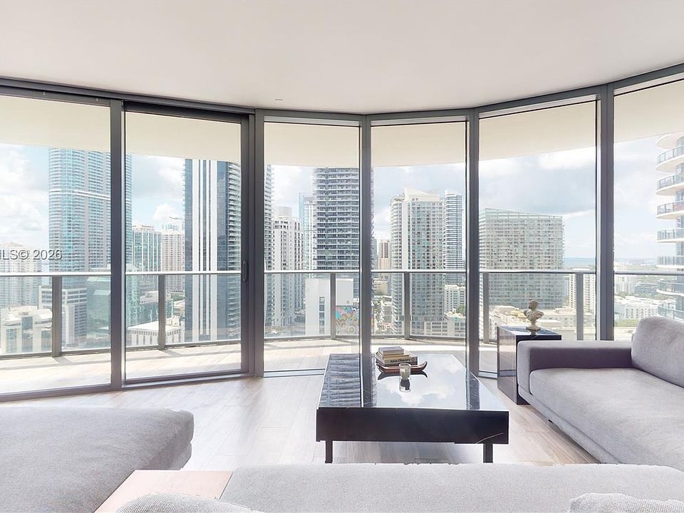 1st image of 801 S Miami Ave APT 2601