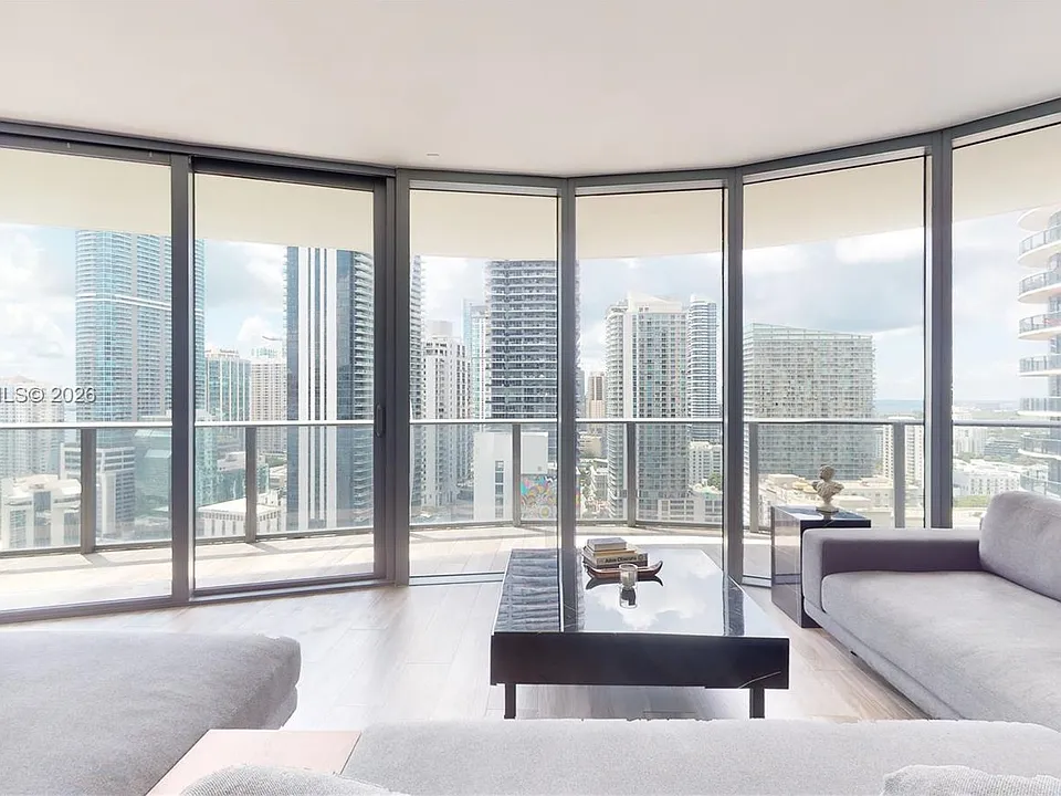 801 S Miami Ave #2601
