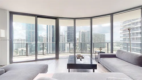 801 S Miami Ave #2601 Photo 1