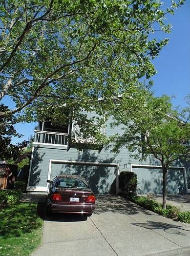 Main House