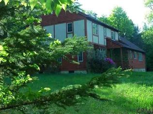 116 Pierson Rd, Cairo, NY 12413