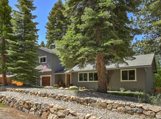 265 Cheyenne Cir, Zephyr Cove, NV 89448