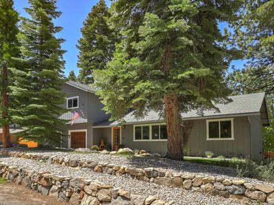 265 Cheyenne Cir, Zephyr Cove, NV, 89448