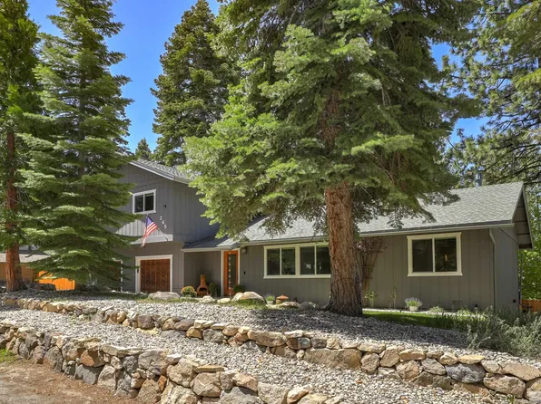 265 Cheyenne Cir, Zephyr Cove, NV 89448