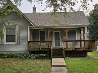 301 W Peoria St, Paola, KS 66071