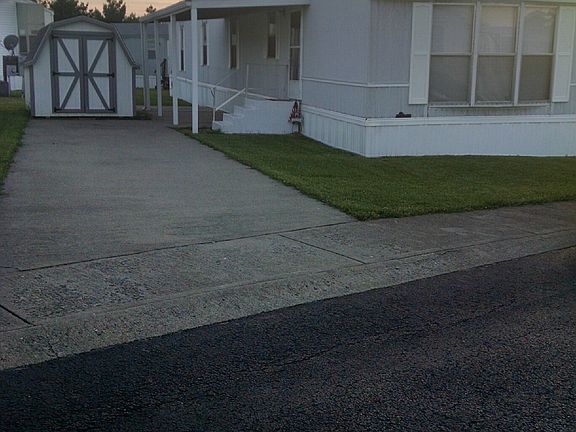 2nd image of 300 N South St Lot 59