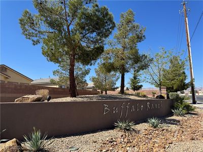 8207 Buffalo Ranch Ave, Las Vegas, NV, 89147