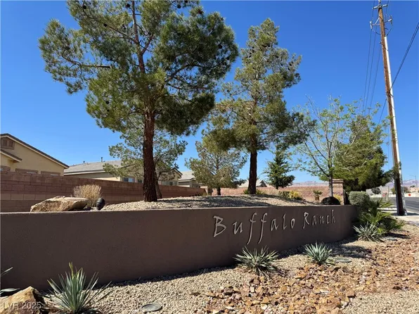 8207 Buffalo Ranch Ave, Las Vegas, NV 89147