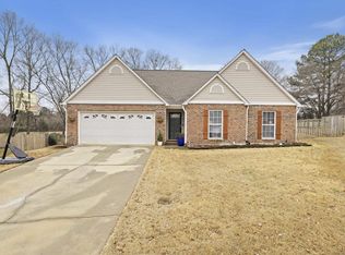 331 S Sandy Brook Way, Simpsonville, SC 29680