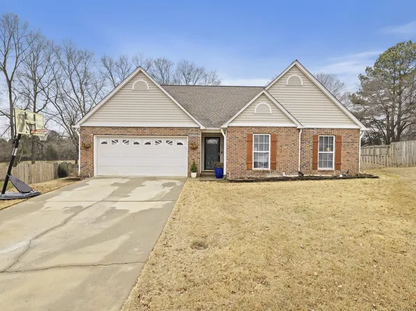 331 S Sandy Brook Way, Simpsonville, SC 29680