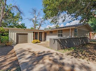 311 Miami St, Coleman, TX 76834