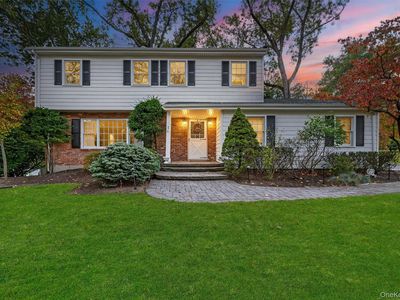 31 Concord Drive, New City, NY, 10956