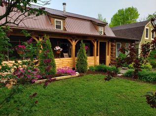 9839 Route 9, Chazy, NY 12921