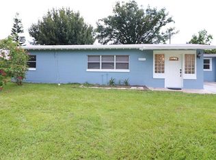 2333 W Orange Blvd, Kissimmee, FL 34741