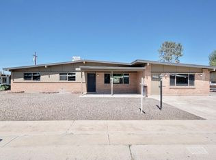 8331 E Shiloh St, Tucson, AZ 85710