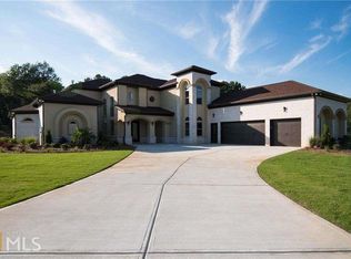 1601 Pamilla Way, Stockbridge, GA 30281