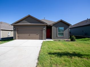 8023 Big Timber Trl, Ponder, TX 76259