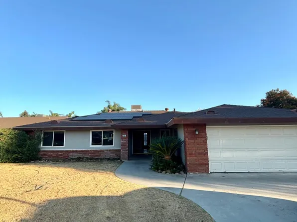7801 Carol Sue Ct, Bakersfield, CA 93308
