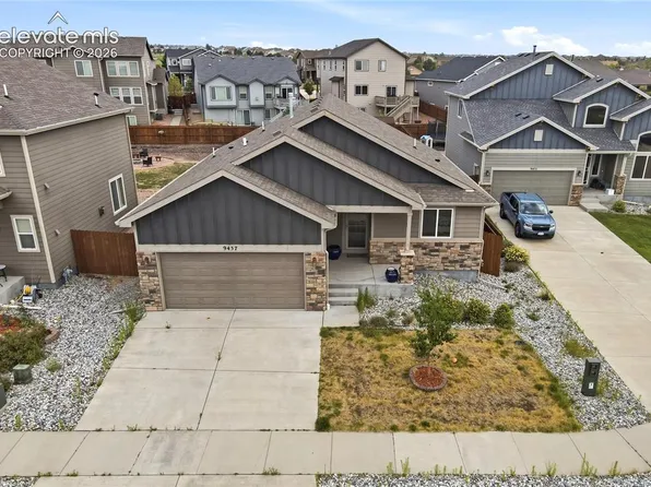9437 Beryl Dr, Peyton, CO 80831