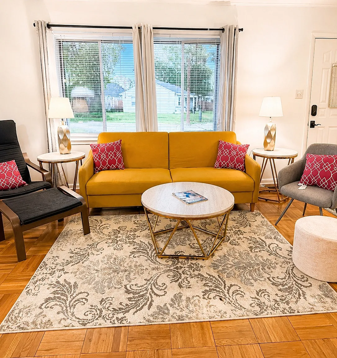 3 bed, 1.5 bath, 1172 sqft, $2,150 — Photo 4